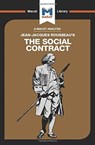 An Analysis of Jean-Jacques Rousseau's The Social Contract - James Hill - 9781912303458