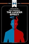 The Lucifer Effect - Alexander O'Connor - 9781912303694