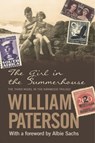 The Girl in the Summerhouse - William Paterson - 9781912335459