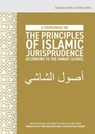 A Coursebook on the Principles of Islamic Jurisprudence According to the Hanafi School (Us¿l ash-Sh¿sh¿) - Bilal Brown - 9781912356928