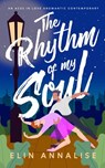 The Rhythm of My Soul - Madeline Dyer - 9781912369331