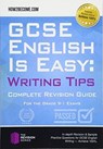 GCSE English is Easy: Writing Skills - How2Become - 9781912370160