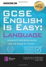 GCSE English is Easy: Language - How2Become - 9781912370283
