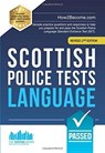 Scottish Police Tests: LANGUAGE - How2Become - 9781912370511
