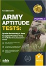 Army Aptitude Tests: - How2Become - 9781912370689