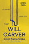 Good Samaritans - Will Carver - 9781912374373