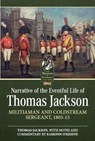 Narrative of the Eventful Life of Thomas Jackson - Thomas Jackson - 9781912390120