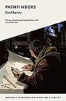Pathfinders - Cecil Lewis - 9781912423378