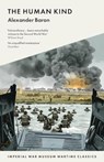 The Human Kind - Alexander Baron - 9781912423798