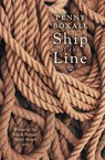 Ship of the Line - Penny Boxall - 9781912436057