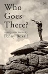 Who Goes There? - Penny Boxall - 9781912436064