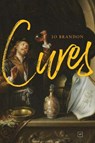 Cures - Jo Brandon - 9781912436552