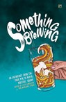 Something Brewing - Lizzi Linklater - 9781912436866