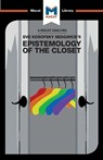 An Analysis of Eve Kosofsky Sedgwick's Epistemology of the Closet - Christien Garcia - 9781912453122