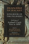 Duanaire na Sracaire: Songbook of the Pillagers - Wilson McLeod - 9781912476787
