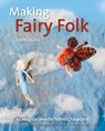 Making Fairy Folk - Steffi Stern - 9781912480517