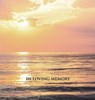 Funeral Guest Book, Memorial Guest Book, Condolence Book, Remembrance Book for Funerals or Wake, Memorial Service Guest Book - Angelis Publications - 9781912484010