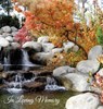 Funeral Guest Book, In Loving Memory, Memorial Guest Book, Condolence Book, Remembrance Book for Funerals or Wake, Memorial Service Guest Book - Angelis Publications - 9781912484058