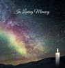 Funeral Guest Book, In Loving Memory, Memorial Guest Book, Condolence Book, Remembrance Book for Funerals or Wake, Memorial Service Guest Book - Angelis Publications - 9781912484096