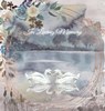 Funeral Guest Book, In Loving Memory, Memorial Guest Book, Condolence Book, Remembrance Book for Funerals or Wake - ANGELI PUBLICATIONS - 9781912484225