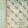 GUEST BOOK for Airbnb, Vacation Home Guest Book, Visitors Book, Comments Book. - ANGELI PUBLICATIONS - 9781912484300