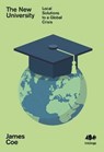 The New University - James Coe - 9781912489367