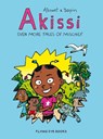 Akissi: Even More Tales of Mischief - Marguerite Abouet - 9781912497416