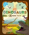 Dinosaurs - John Wood - 9781912502387