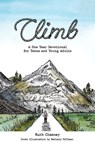 Climb - Ruth Chesney - 9781912522965