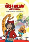 The Lucy Wilson Mysteries: The Bandril Invasion - Wink Taylor - 9781912535576