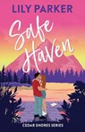 Safe Haven - Lily Parker - 9781912550951