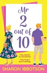 Mr 2 out of 10 - Sharon Ibbotson - 9781912550975