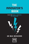 The Innovator's Book - Dr. Max Mckeown - 9781912555437