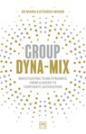 Group Dyna-Mix - Maria Katsarou-Makin - 9781912555758