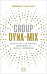 Group Dyna-Mix - Maria Katsarou-Makin - 9781912555758