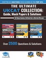 The Ultimate UKCAT Collection - Dr Rohan Agarwal ; Dr David Salt ; Matthew Williams - 9781912557332