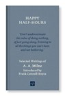 Happy Half Hours - A.A. Milne - 9781912559053