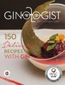 The Ginologist Cook - Pieter Carter ; Shane Heldsinger ; Charlotte Letlape ; Kundi Thai - 9781912576005