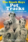 The Beach Boys - Michael Francis Taylor - 9781912587988