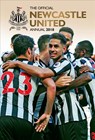 The Official Newcastle United FC Annual 2019 -  - 9781912595150