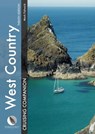 West Country Cruising Companion - Mark Fishwick ; Kate Brodie - 9781912621798