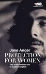 Protection for Women - Jane Anger - 9781912622191