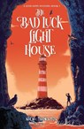 The Bad Luck Lighthouse - Nicki Thornton - 9781912626304