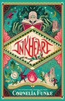 Inkheart (2020 reissue) - Cornelia Funke - 9781912626847