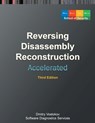 Accelerated Disassembly, Reconstruction and Reversing: Training Course Transcript and WinDbg Practice Exercises with Memory Cell Diagrams, Third Editi - Dmitry Vostokov - 9781912636679