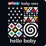 Hello, Baby - Adam Wilde - 9781912646203