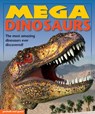 Mega Dinosaurs - Angela Giles - 9781912646234