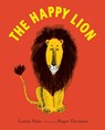 The Happy Lion - Louise Fatio - 9781912650132