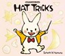 Hat Tricks - Satoshi Kitamura - 9781912650255
