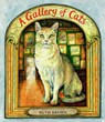 A Gallery of Cats - Ruth Brown - 9781912650453